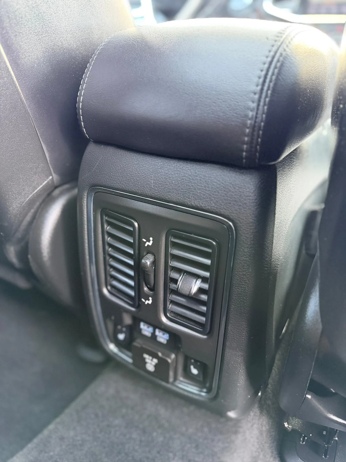 Jeep Grand cherokee Summit, снимка 7 - Автомобили и джипове - 55691529