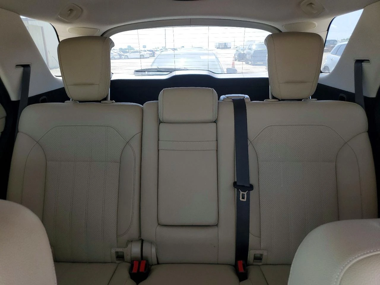 Mercedes-Benz GLE 350 3.5l, снимка 10 - Автомобили и джипове - 56026268