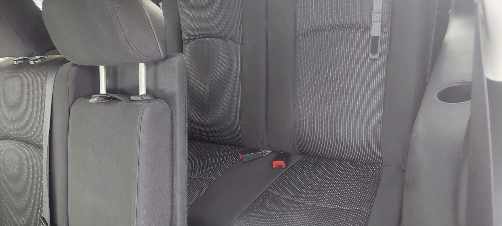 Fiat Freemont 2, 5, снимка 6 - Автомобили и джипове - 56119146