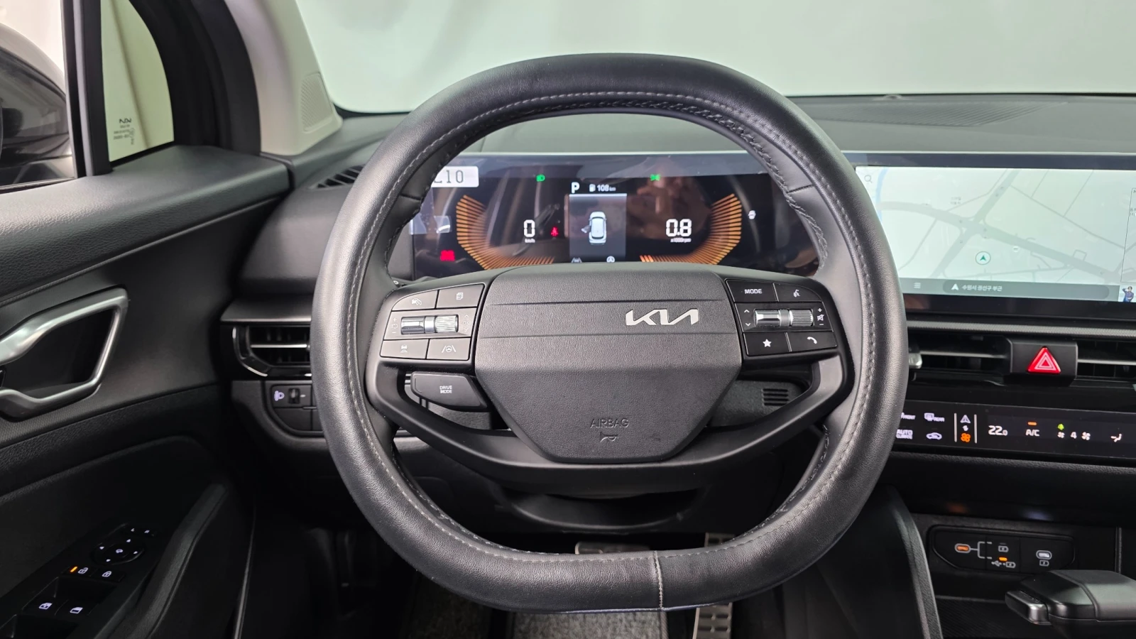 Kia Sportage 2025 1.6 Turbo Prestige* ��� ���������* �����* Dis | Mobile.bg � ����������� 10