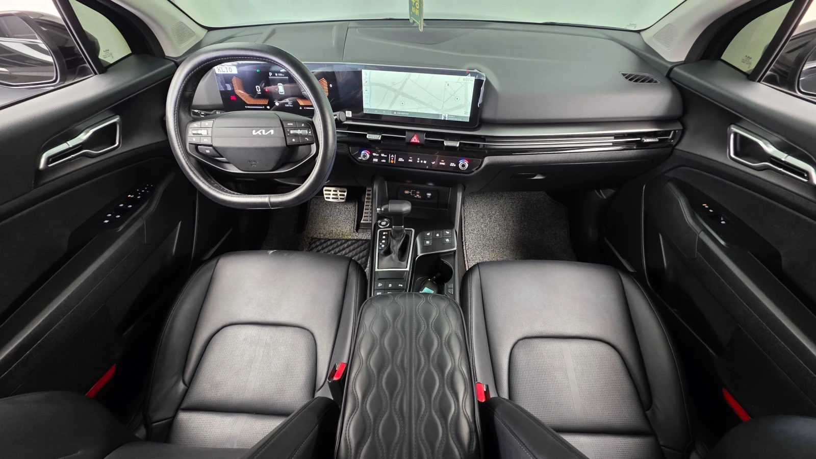 Kia Sportage 2025 1.6 Turbo Prestige* ��� ���������* �����* Dis | Mobile.bg � ����������� 15