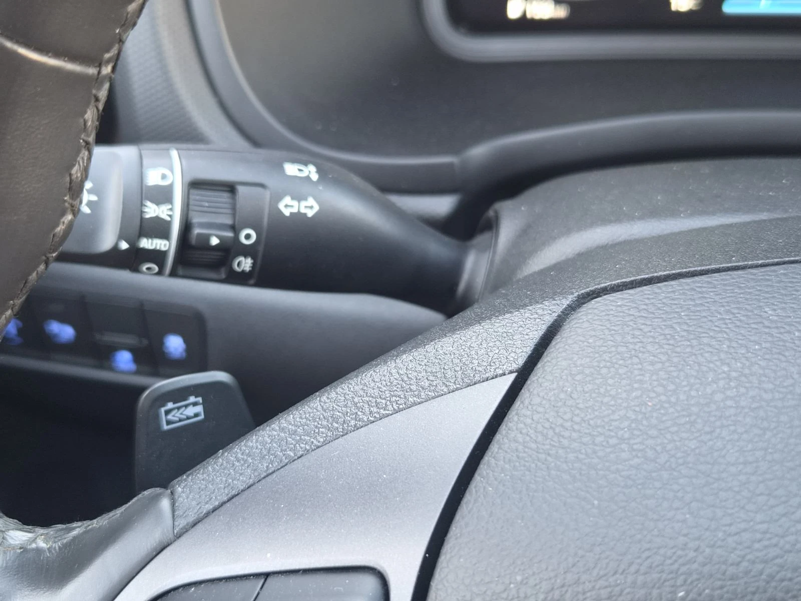 Hyundai Kona EV, снимка 10 - Автомобили и джипове - 56299618