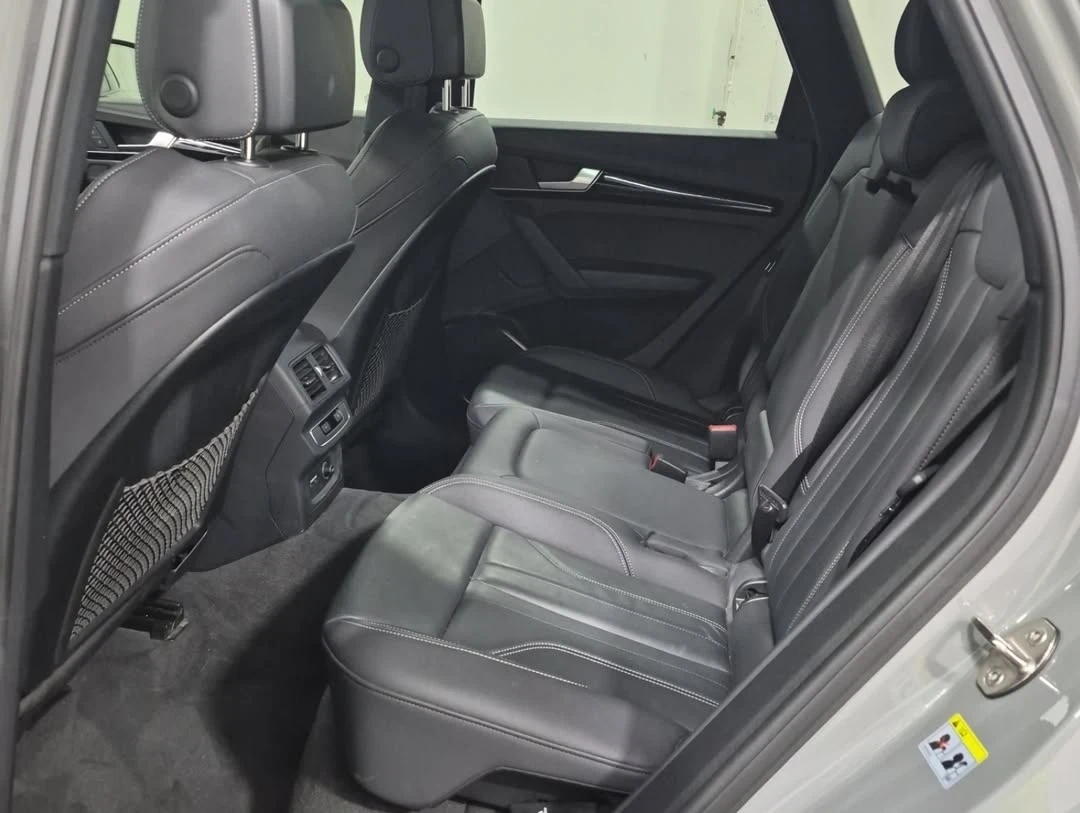 Audi Q5 2.0TFSI 3xSline FACELIFT QUATTRO | Mobile.bg � ����������� 10