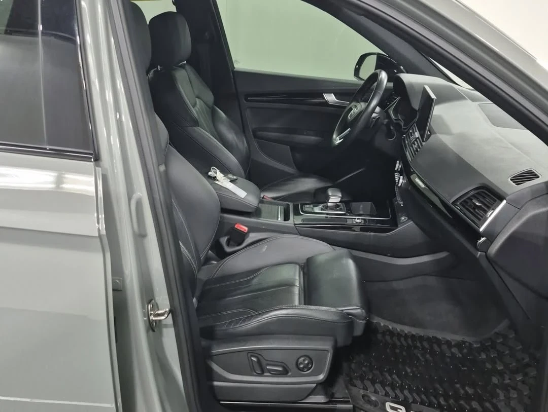Audi Q5 2.0TFSI 3xSline FACELIFT QUATTRO | Mobile.bg � ����������� 8