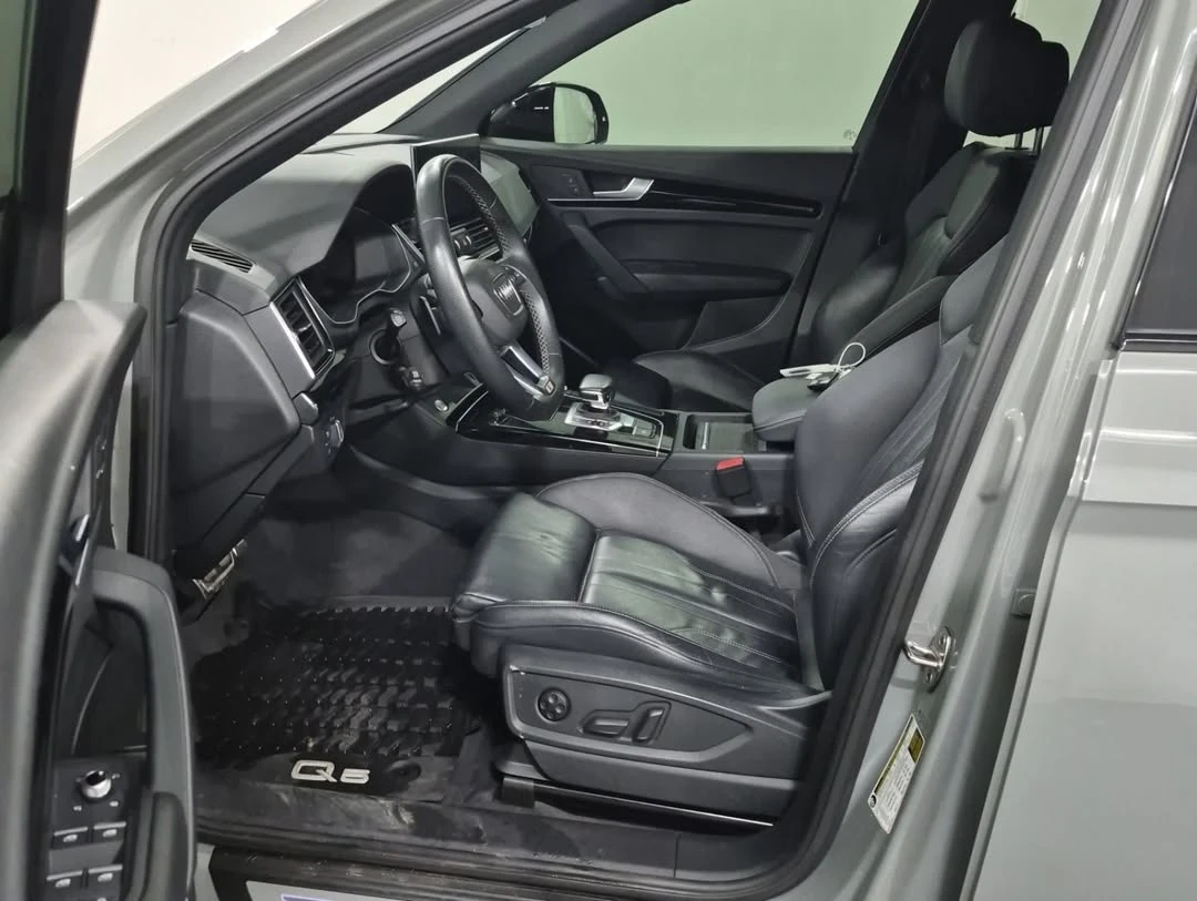 Audi Q5 2.0TFSI 3xSline FACELIFT QUATTRO | Mobile.bg � ����������� 6