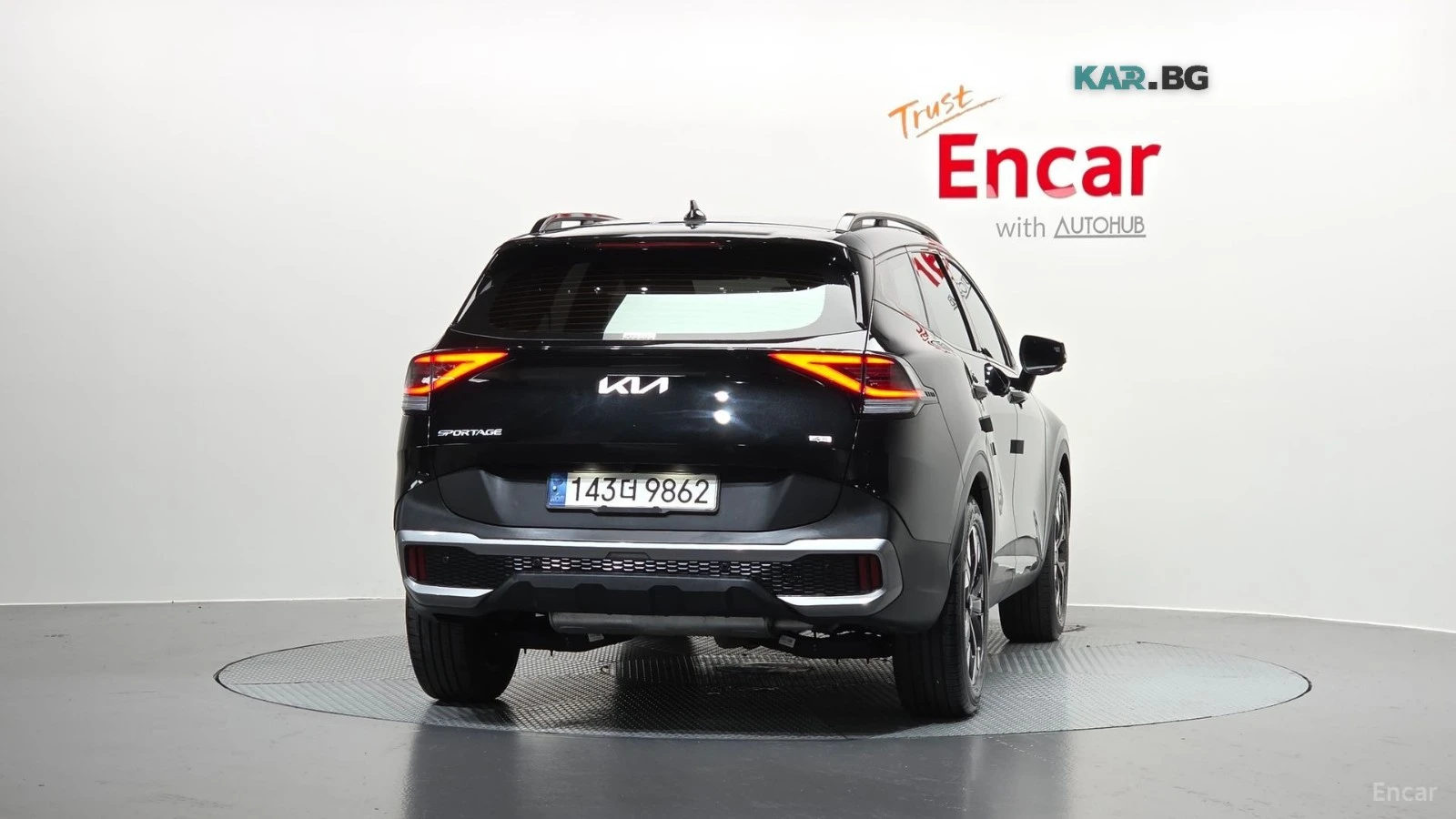Kia Sportage GRAVITY/4WD/360 /HUD/���������/���� | Mobile.bg � ����������� 4