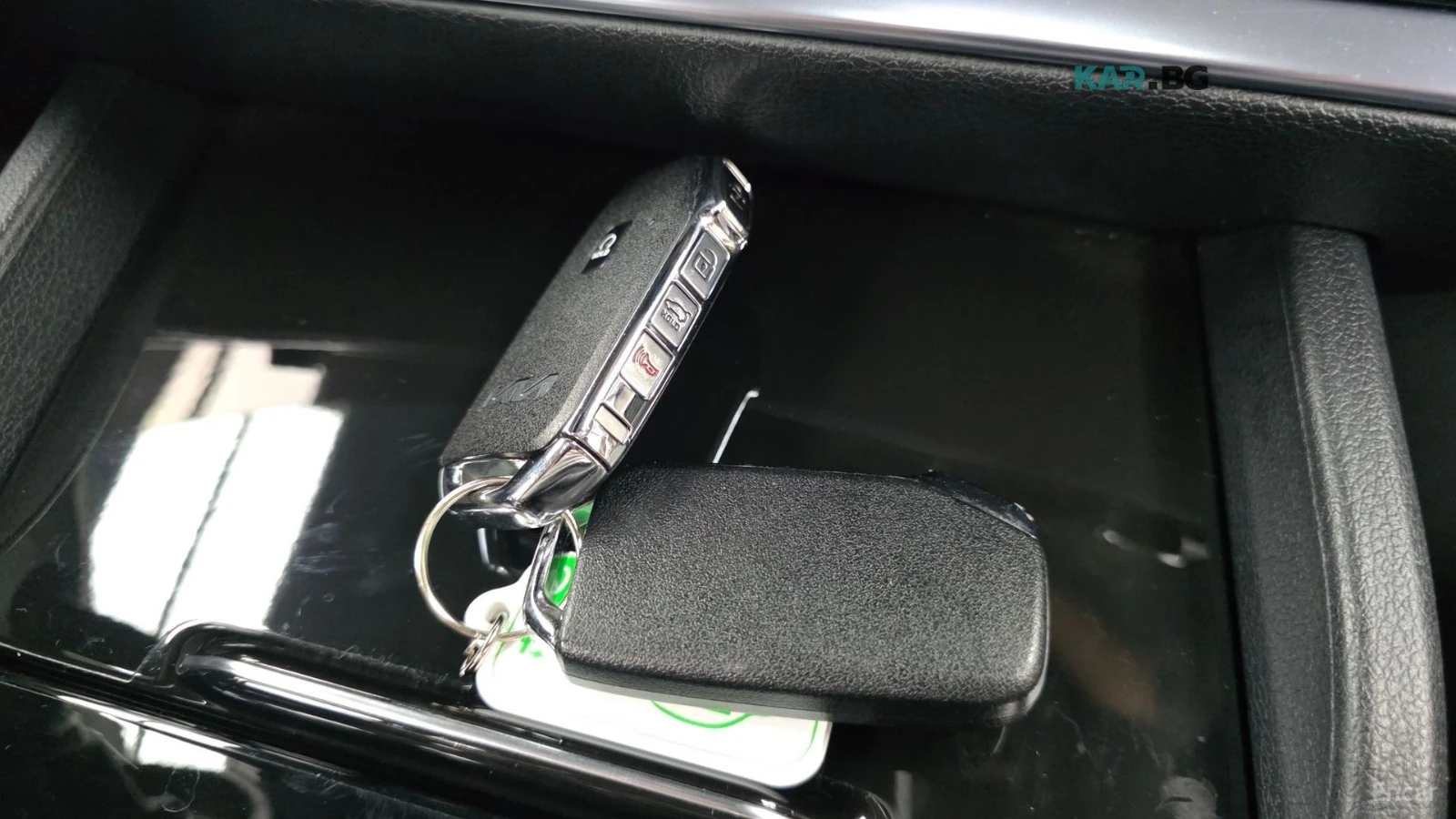 Kia Sportage GRAVITY/4WD/360 /HUD/���������/���� | Mobile.bg � ����������� 15