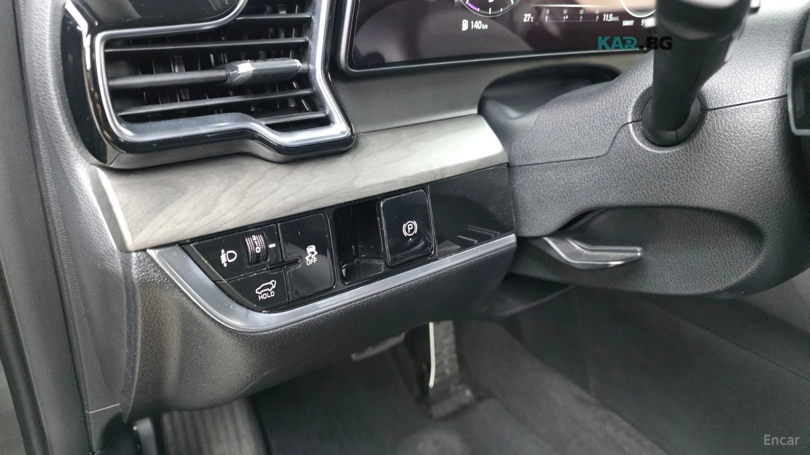 Kia Sportage GRAVITY/4WD/360 /HUD/���������/���� | Mobile.bg � ����������� 17