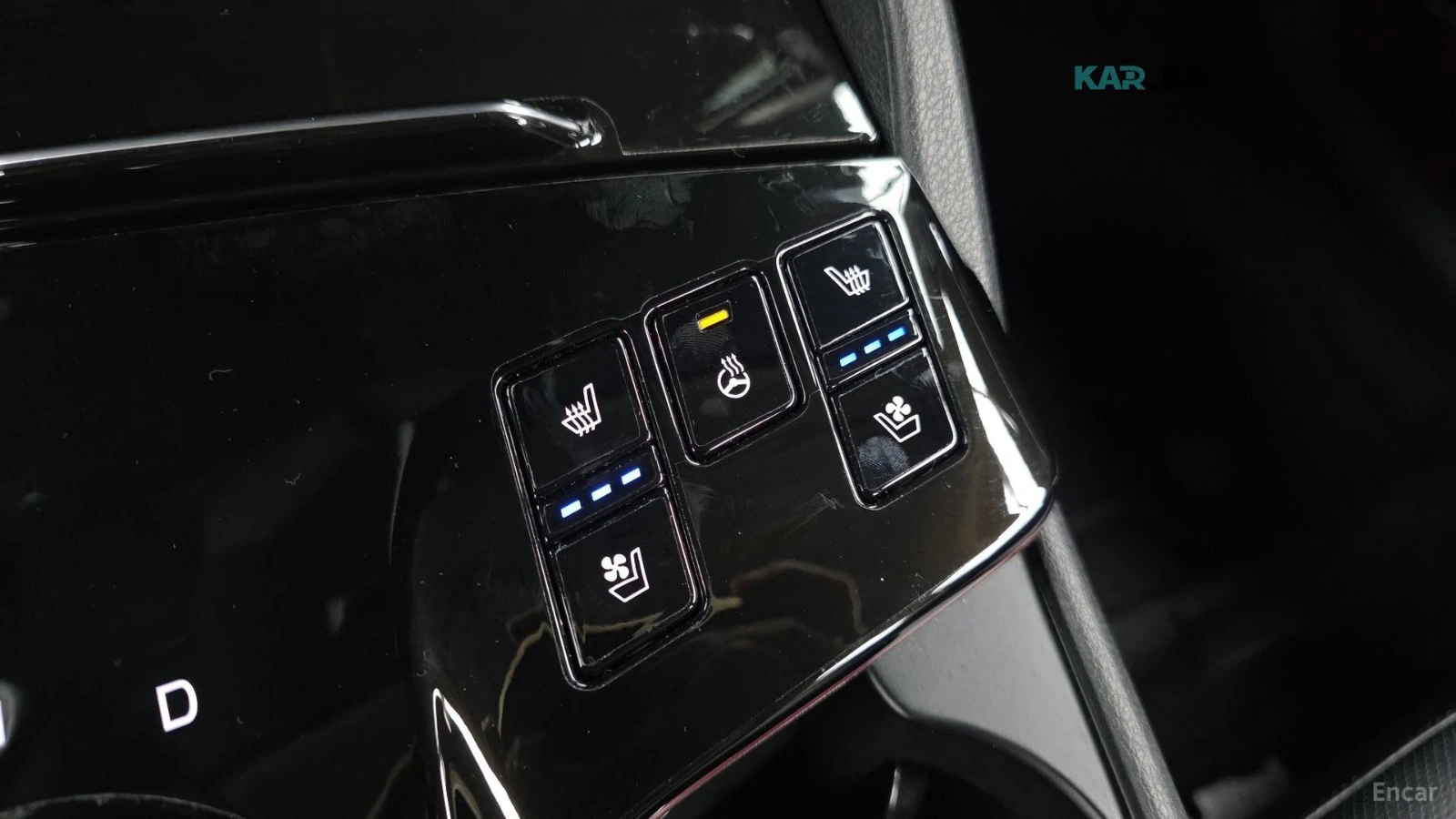 Kia Sportage GRAVITY/4WD/360 /HUD/���������/���� | Mobile.bg � ����������� 16