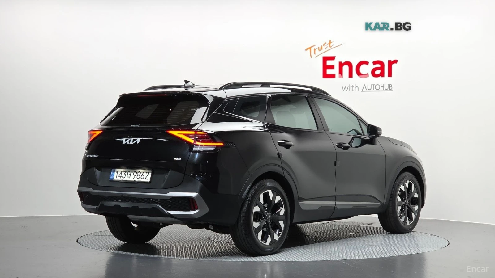 Kia Sportage GRAVITY/4WD/360 /HUD/���������/���� | Mobile.bg � ����������� 2