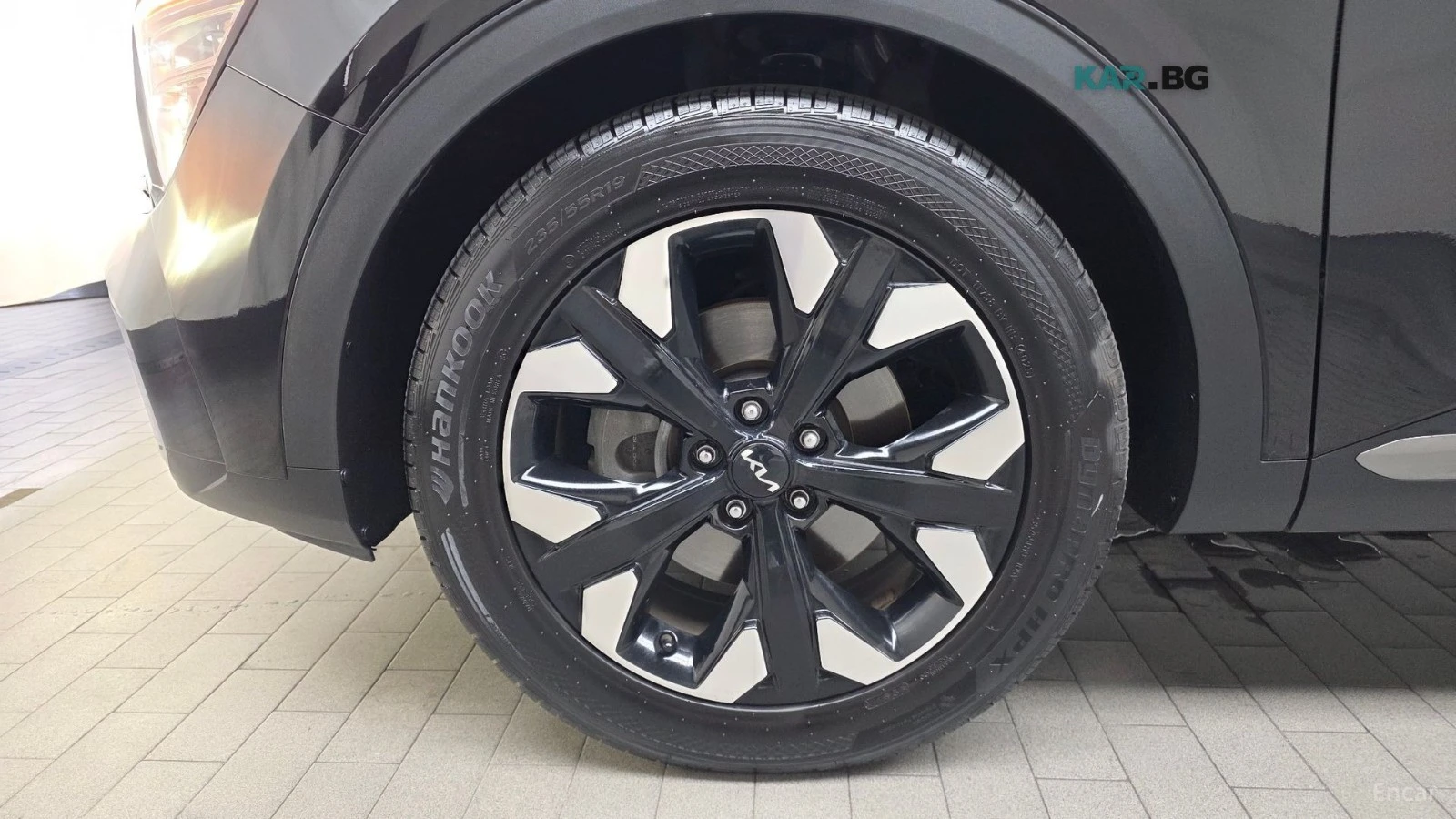 Kia Sportage GRAVITY/4WD/360 /HUD/���������/���� | Mobile.bg � ����������� 5