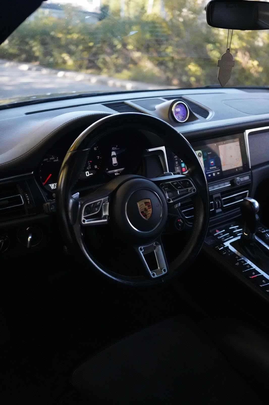 Porsche Macan * GTS * CARFAX * ����� �� ����������� | Mobile.bg � ����������� 6