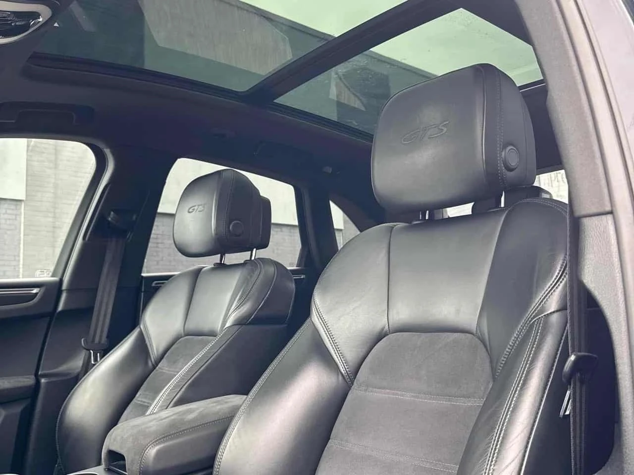 Porsche Macan * GTS * CARFAX * ����� �� ����������� | Mobile.bg � ����������� 8