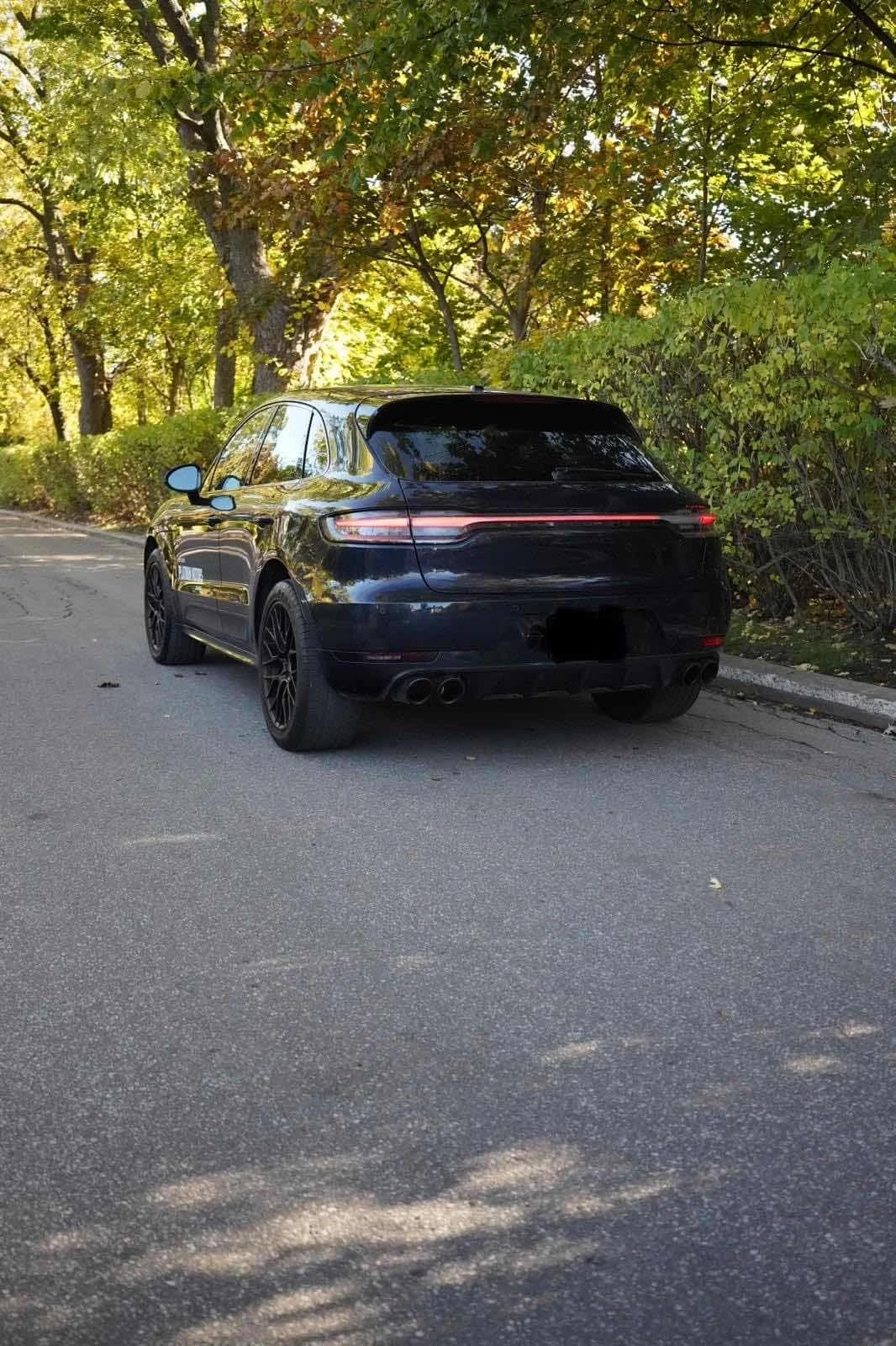 Porsche Macan * GTS * CARFAX * ����� �� ����������� | Mobile.bg � ����������� 4
