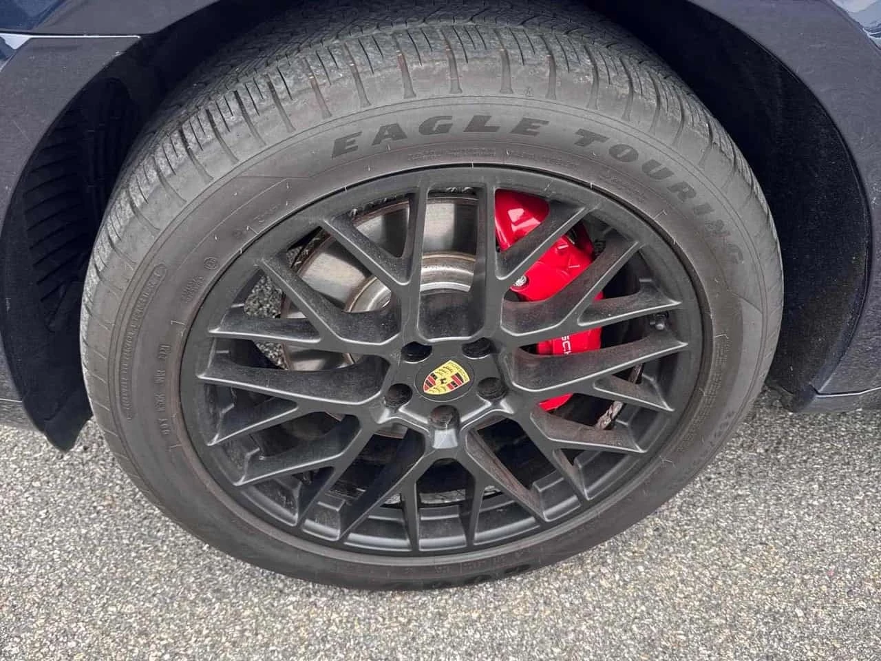 Porsche Macan * GTS * CARFAX * ����� �� ����������� | Mobile.bg � ����������� 7