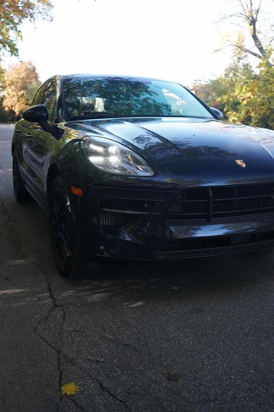 Porsche Macan * GTS * CARFAX * ����� �� ����������� | Mobile.bg � ����������� 2