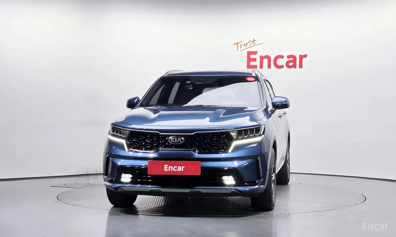 Kia Sorento PRESTIGE AWD* ���������* �����* ������ ����*  | Mobile.bg � ����������� 2