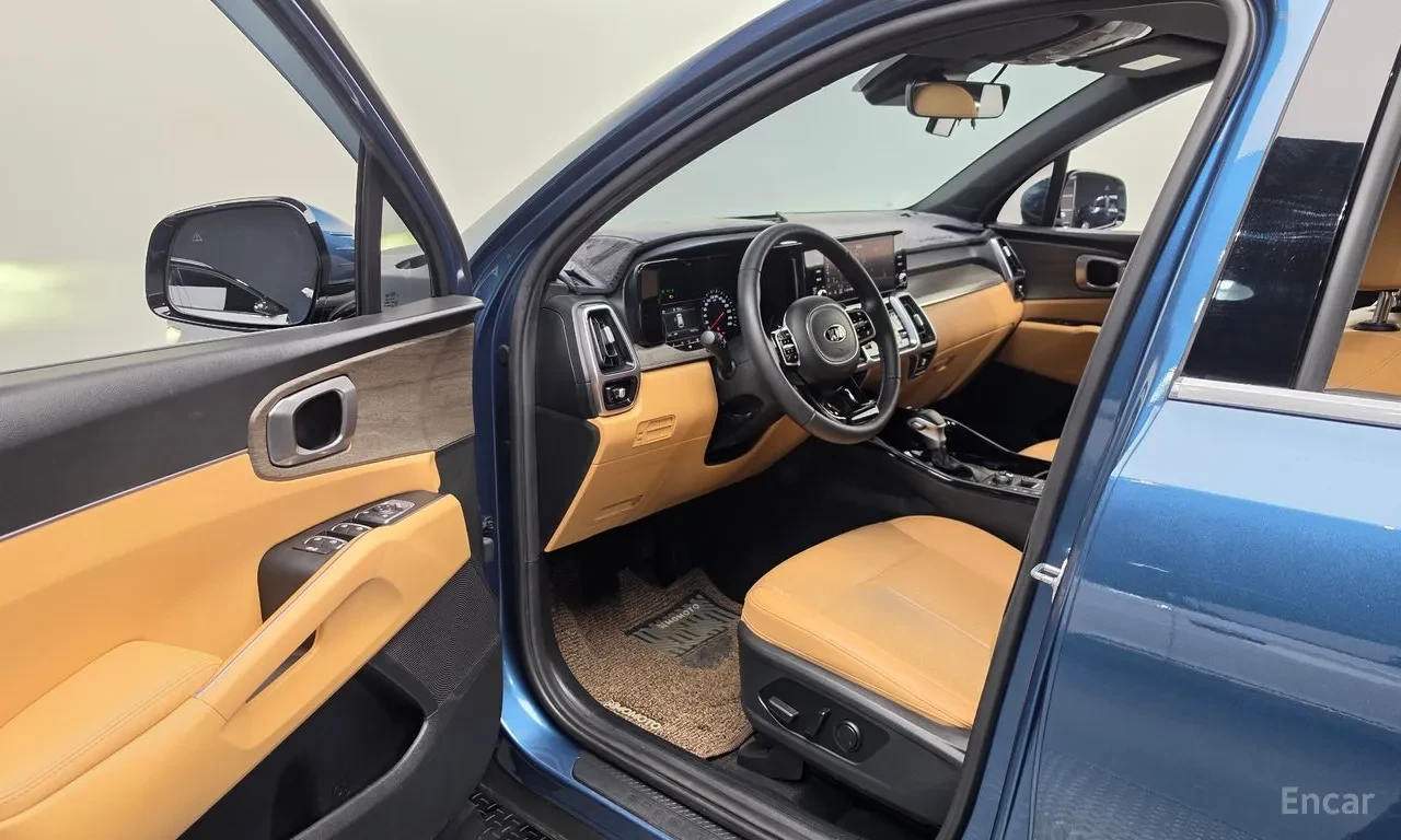 Kia Sorento PRESTIGE AWD* ���������* �����* ������ ����*  | Mobile.bg � ����������� 5
