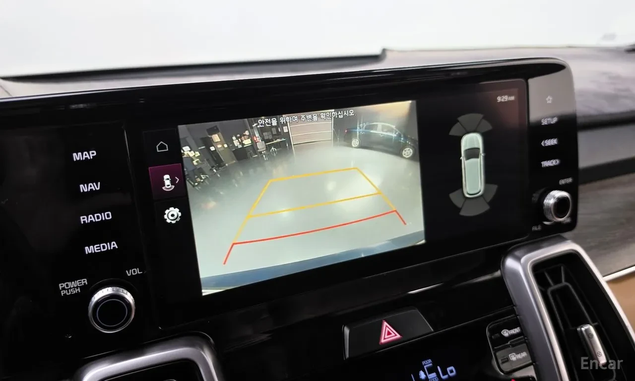 Kia Sorento PRESTIGE AWD* ���������* �����* ������ ����*  | Mobile.bg � ����������� 9