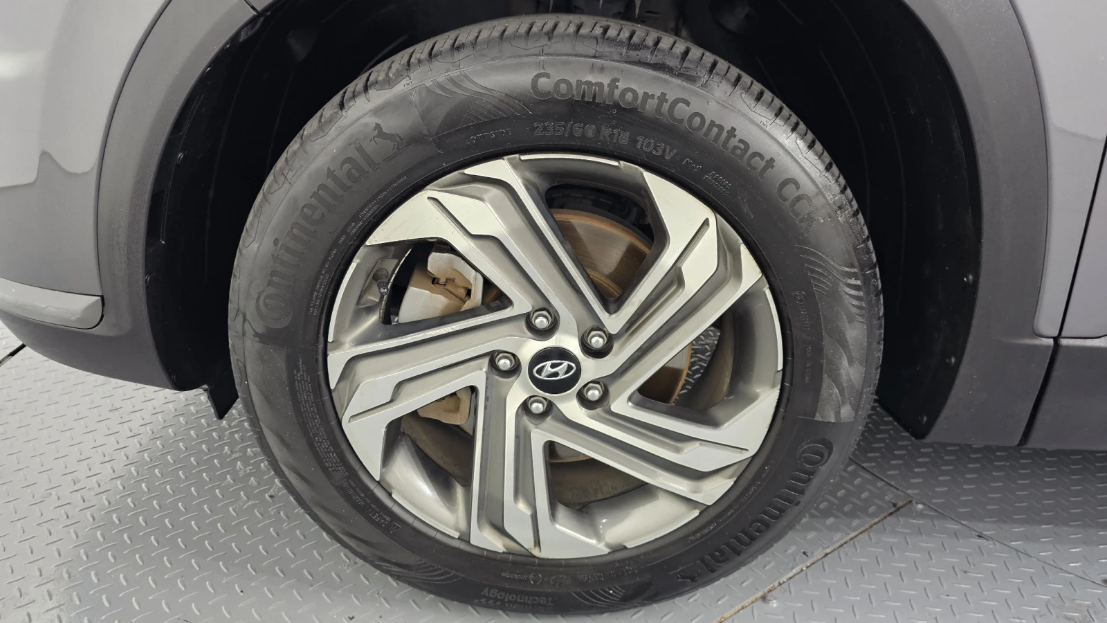 Hyundai Santa fe 2.2 Premium ������� ����� ������ ����* encareu.com | Mobile.bg � ����������� 5