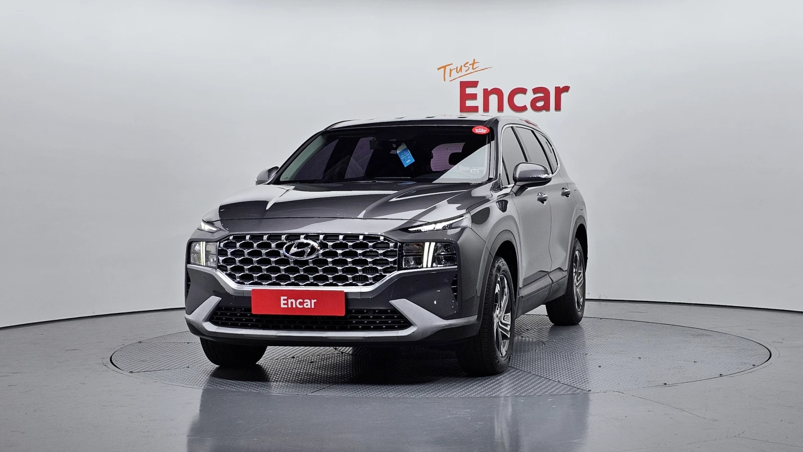 Hyundai Santa fe 2.2 Premium ������� ����� ������ ����* encareu.com | Mobile.bg � ����������� 3