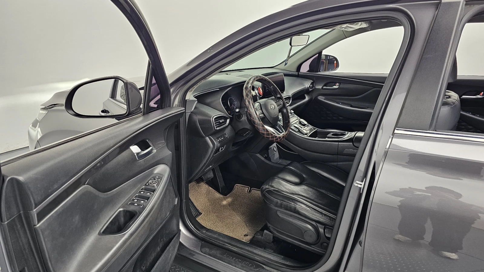 Hyundai Santa fe 2.2 Premium ������� ����� ������ ����* encareu.com | Mobile.bg � ����������� 11