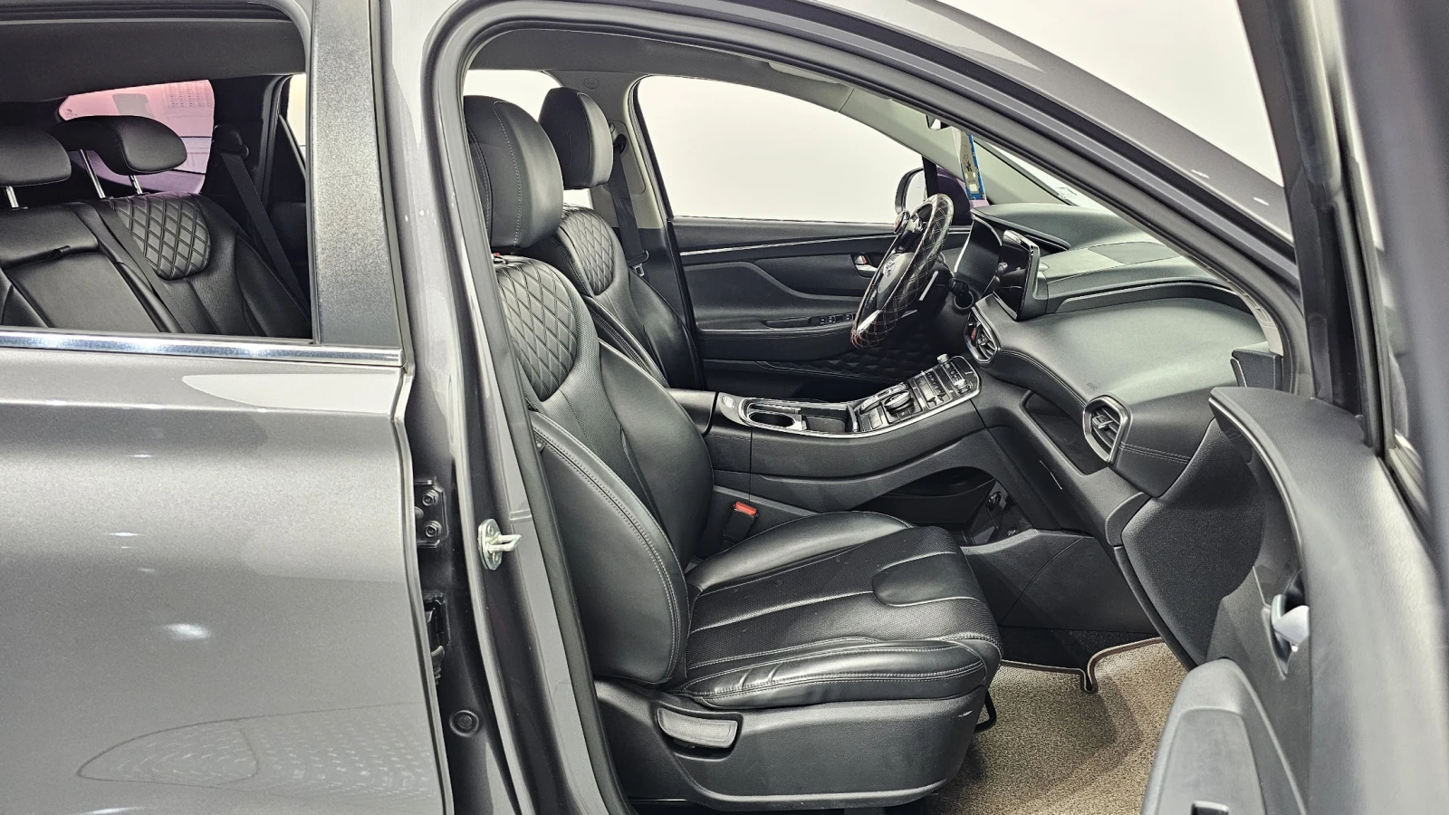 Hyundai Santa fe 2.2 Premium ������� ����� ������ ����* encareu.com | Mobile.bg � ����������� 10
