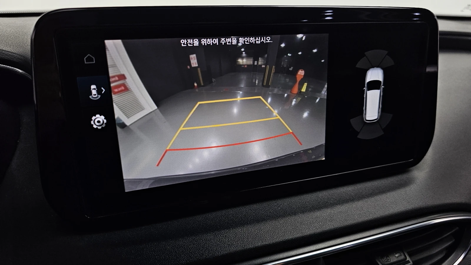 Hyundai Santa fe 2.2 Premium ������� ����� ������ ����* encareu.com | Mobile.bg � ����������� 15