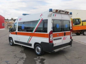 Fiat Ducato 3.0 ЛИНЕЙКА НАЛИЧНА, снимка 3