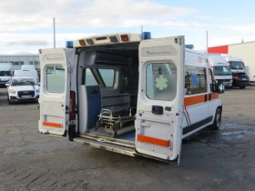 Fiat Ducato 3.0 ЛИНЕЙКА НАЛИЧНА, снимка 17