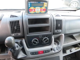 Fiat Ducato 3.0 ЛИНЕЙКА НАЛИЧНА, снимка 8