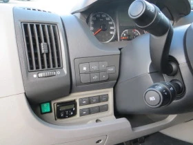 Fiat Ducato 3.0 ЛИНЕЙКА НАЛИЧНА, снимка 9