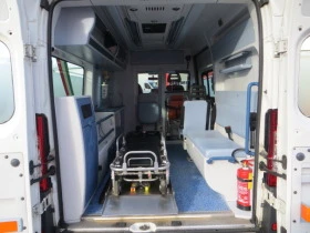 Fiat Ducato 3.0 ЛИНЕЙКА НАЛИЧНА, снимка 16