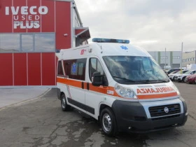 Fiat Ducato 3.0 ЛИНЕЙКА НАЛИЧНА, снимка 6