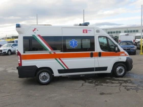 Fiat Ducato 3.0 ЛИНЕЙКА НАЛИЧНА, снимка 5