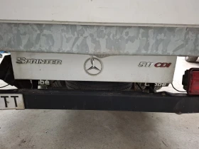 Mercedes-Benz Sprinter 511, снимка 4