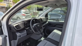 Toyota Proace MAXI, VERSO, 8+ 1места, снимка 4