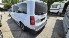 Toyota Proace MAXI, VERSO, 8+ 1места, снимка 6