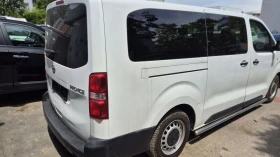 Toyota Proace MAXI, VERSO, 8+ 1места, снимка 5