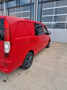 Mercedes-Benz Vito, снимка 5