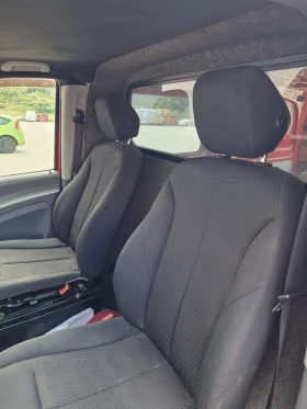 Mercedes-Benz Vito, снимка 9