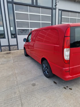 Mercedes-Benz Vito, снимка 4