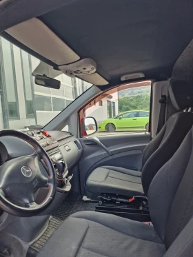 Mercedes-Benz Vito, снимка 10