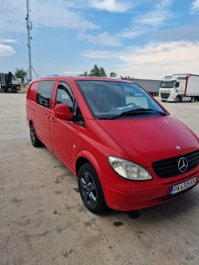 Mercedes-Benz Vito, снимка 3