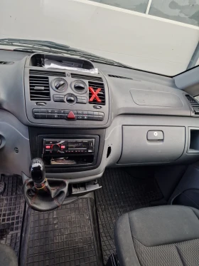 Mercedes-Benz Vito, снимка 8