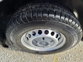 VW Crafter 2.5TDI AUTOMAT 9 МЕСТА , снимка 12