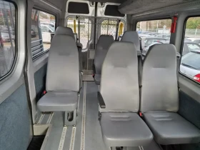 VW Crafter 2.5TDI AUTOMAT 9 МЕСТА , снимка 8