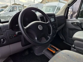 VW Crafter 2.5TDI AUTOMAT 9 МЕСТА , снимка 7