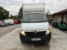 Opel Movano 2.3 163HP Klima | Mobile.bg    3
