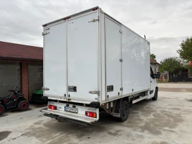 Opel Movano 2.3 163HP Klima | Mobile.bg    5
